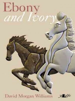 cover image of Ebony and Ivory